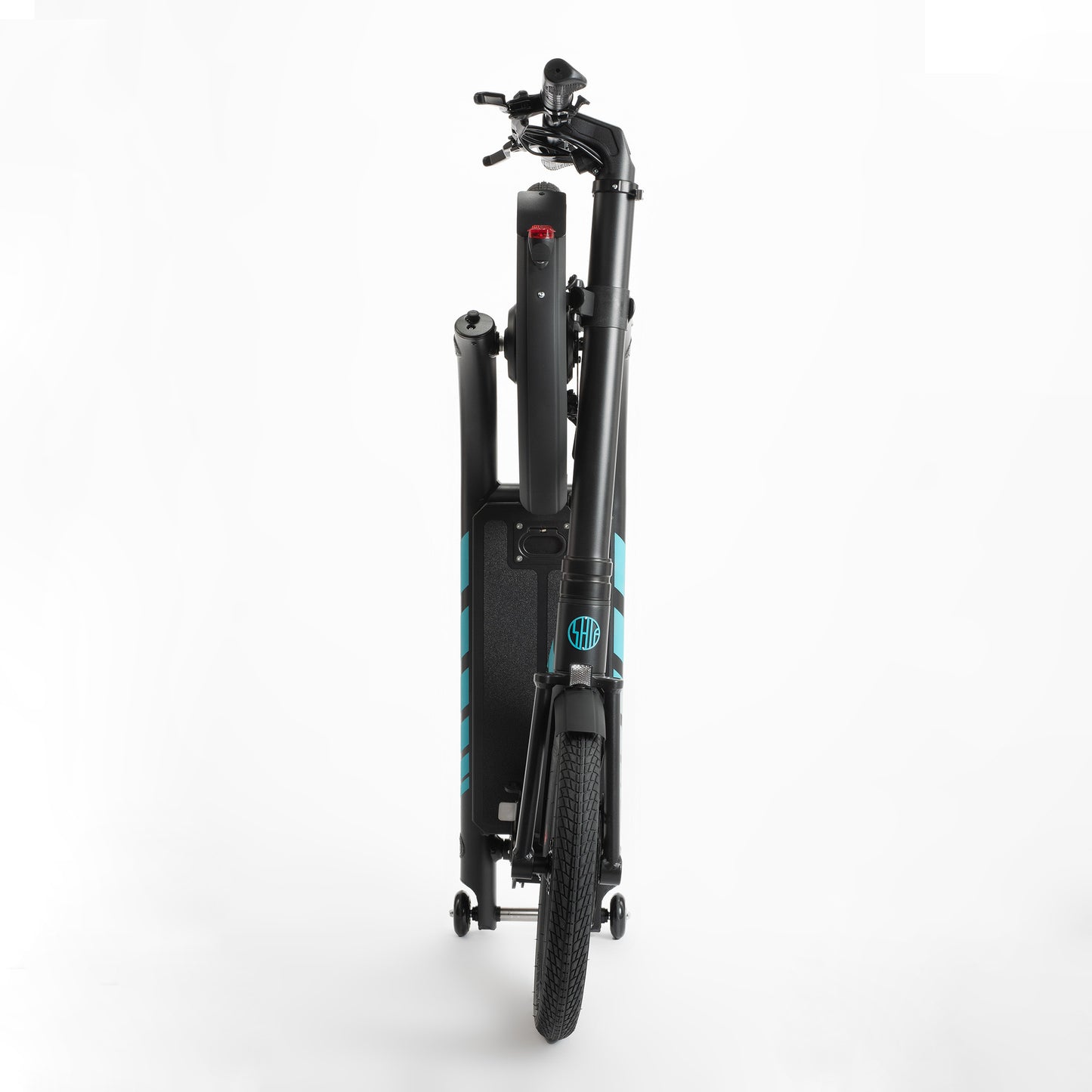 SWAN Folding Electric Scooter